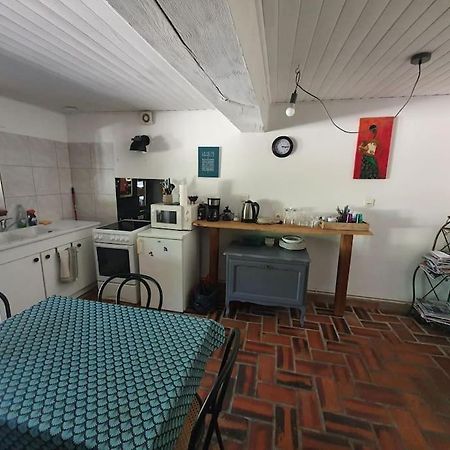 Vila Dependance Pour 1 A 4 Pers Au Calme Dans Propriete Marboz Exteriér fotografie
